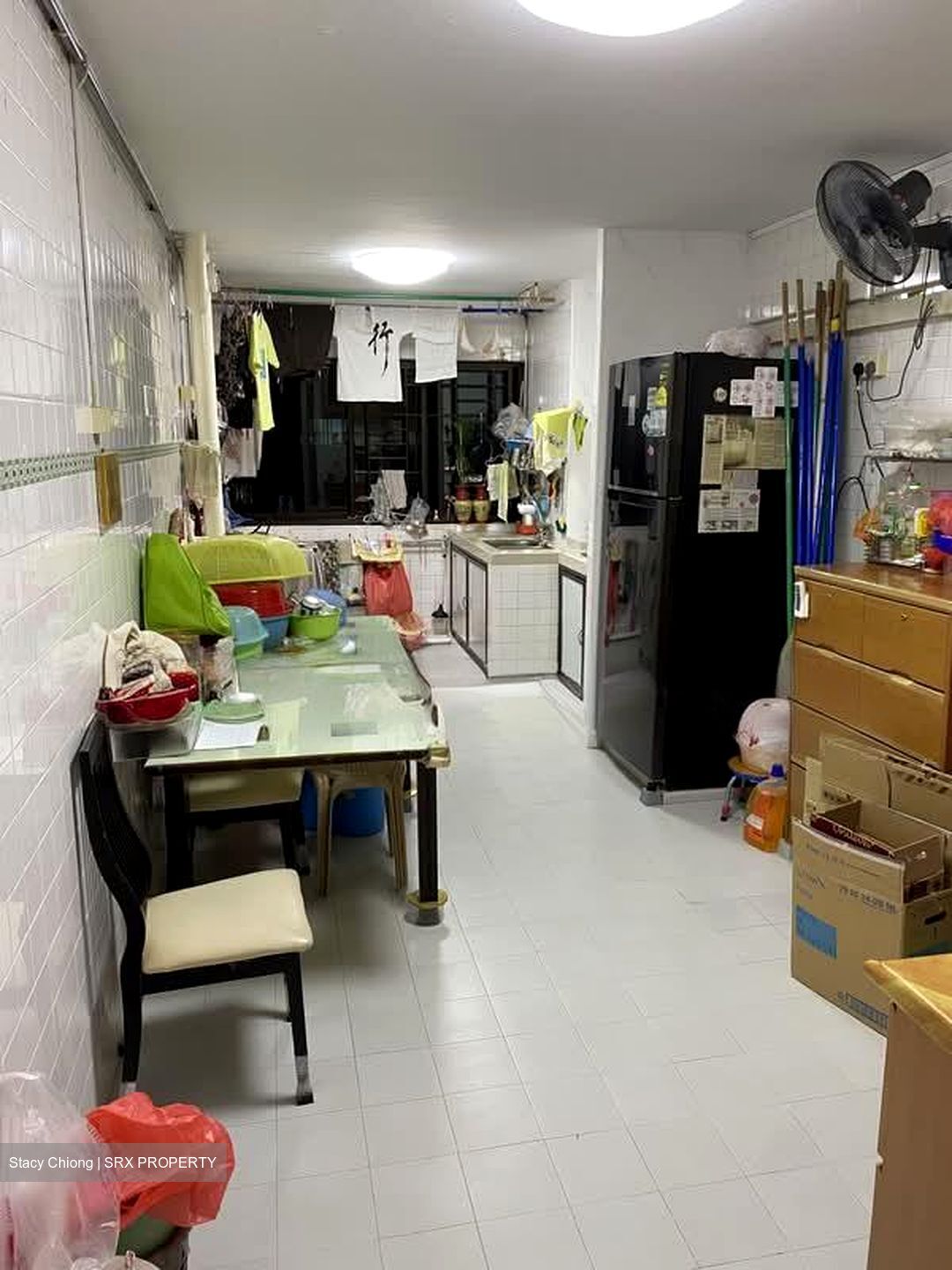 Blk 411 Teck Ghee Heartlands (Ang Mo Kio), HDB 4 Rooms #556901211